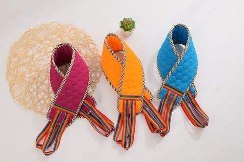 匠心織就，品質生活——石家莊秦泰針紡織品產品展示