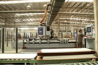 搶占“全屋”高地，柔性智造是關鍵