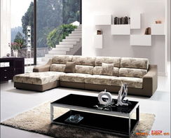 佛山市厚海家具產品展示 匠心獨具，品質生活的選擇