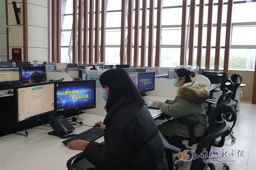 便民12345開通心連心疫情在線咨詢服務，助力全民抗疫