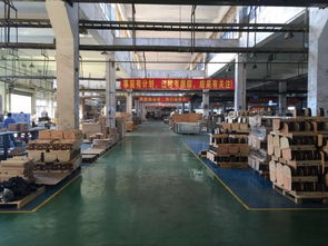 荊門駐廠咨詢案例 GHY公司通過推行6S管理，生產管理水平實現大提升