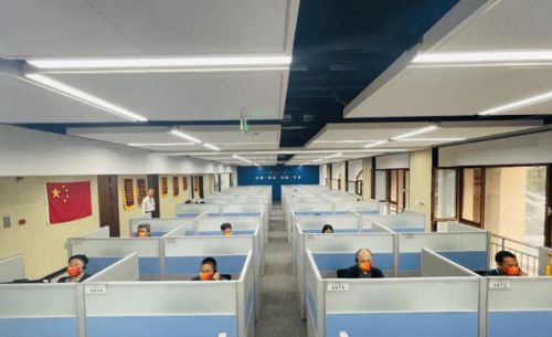 北京12348去年服務量超百萬人次，滿意度達98.85% 信息咨詢服務的新里程碑